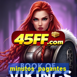 minutos pagantes fortune tiger atualizado